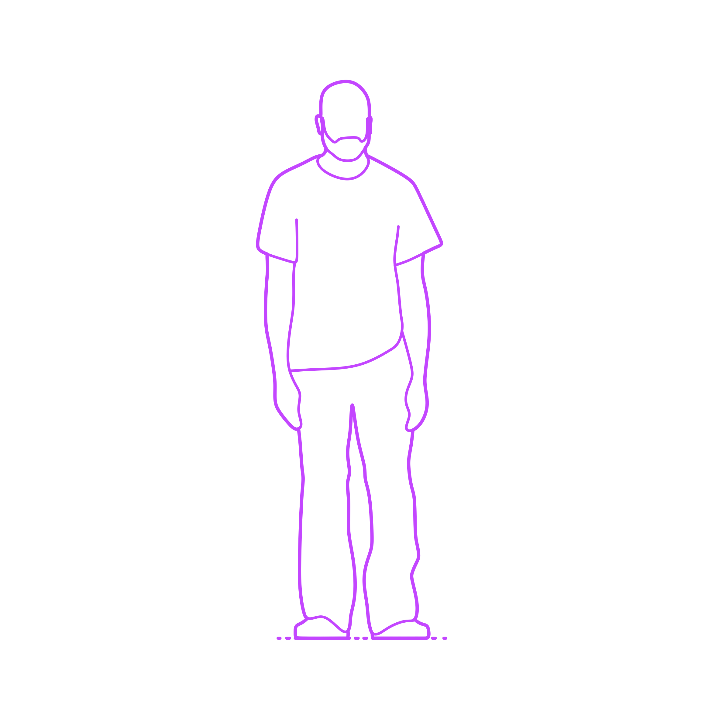 Pop Culture Fashion Designers Virgil Abloh Stencil Svg Design File Free Vectors